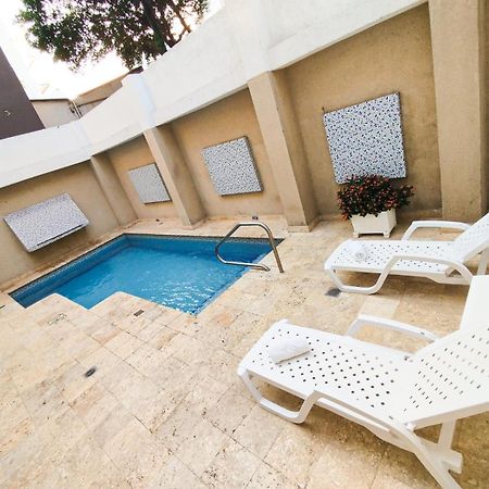 Hotel Or Cartagena  Exterior foto