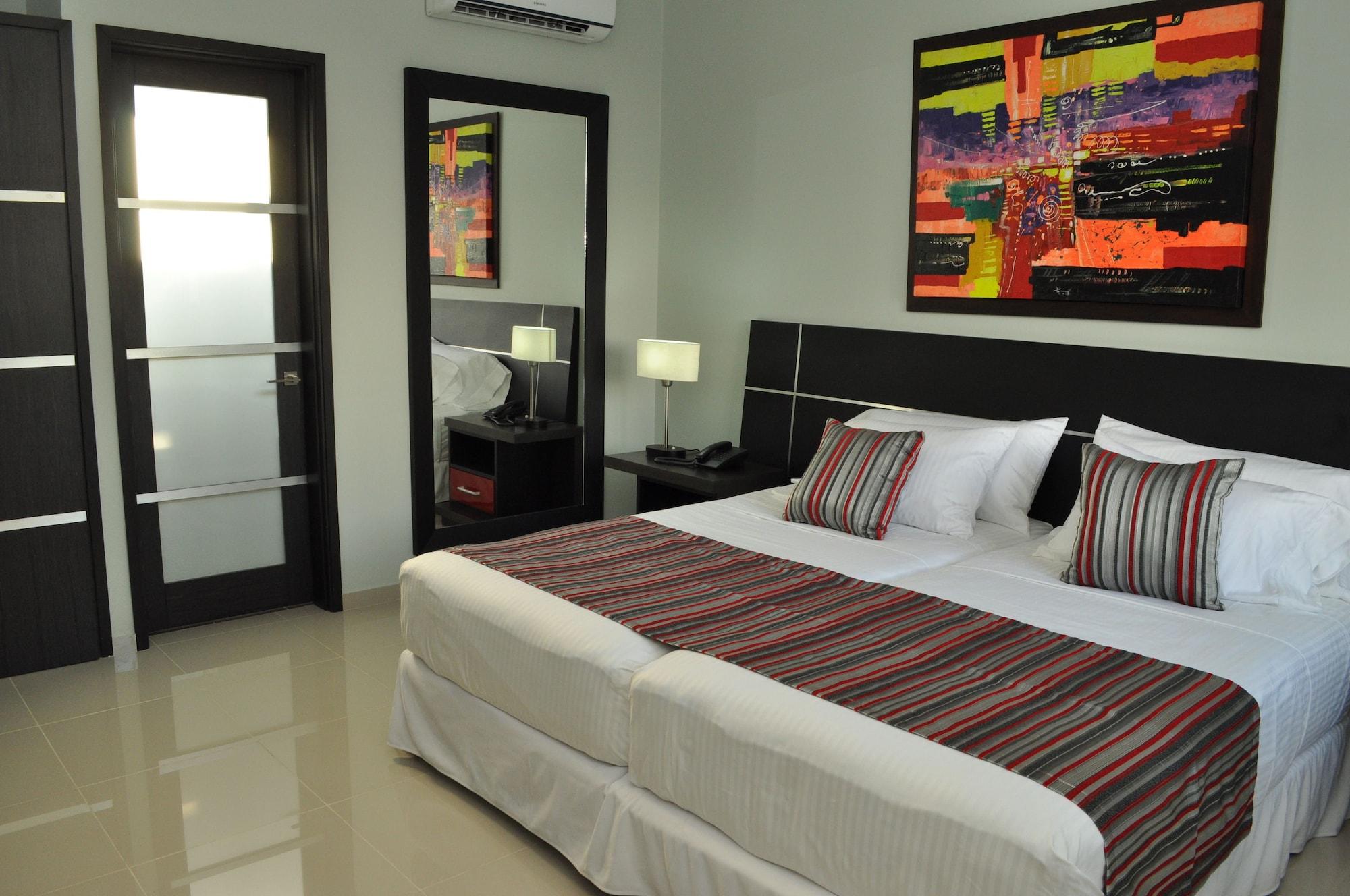 Hotel Or Cartagena  Exterior foto