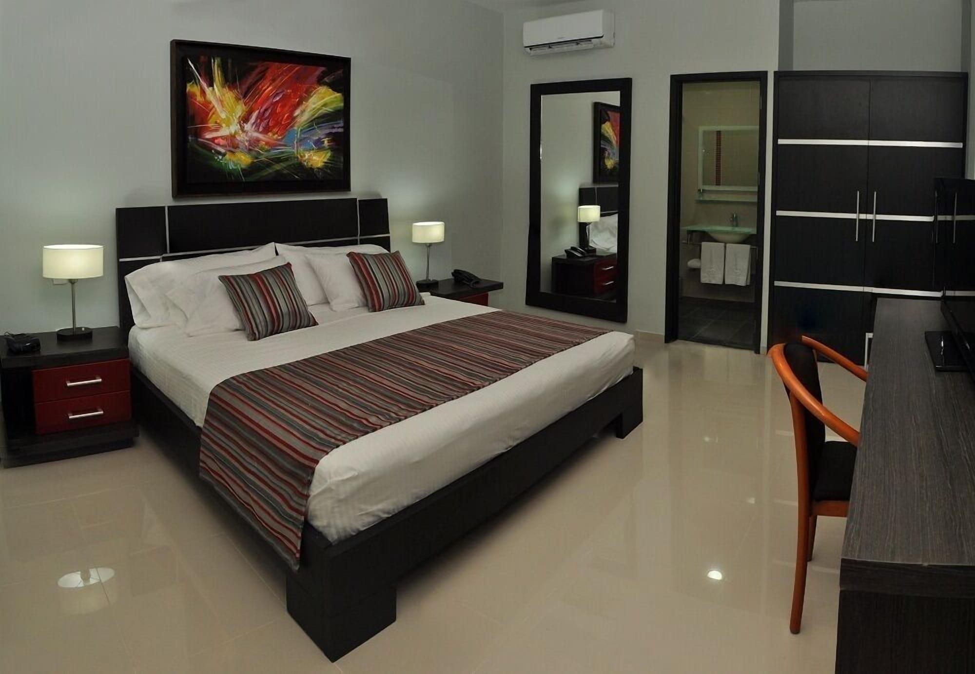Hotel Or Cartagena  Exterior foto