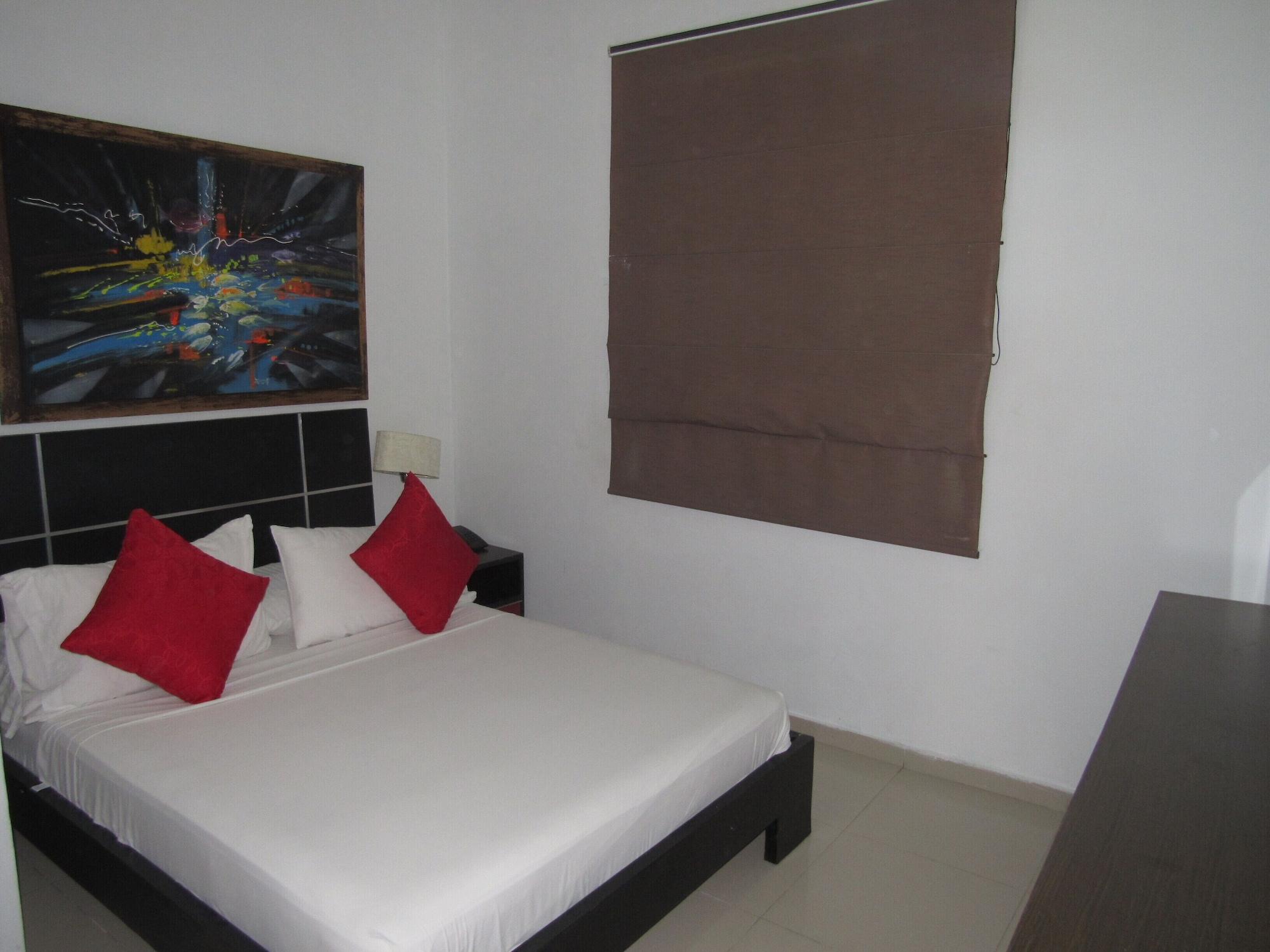 Hotel Or Cartagena  Exterior foto