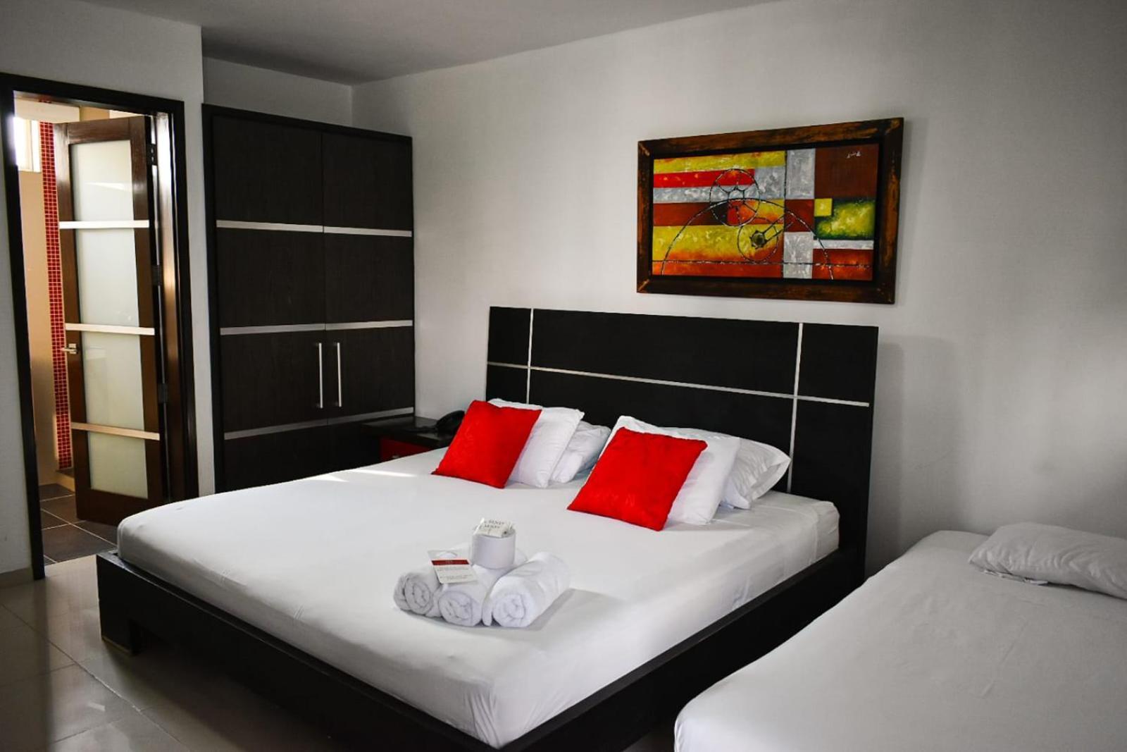Hotel Or Cartagena  Exterior foto