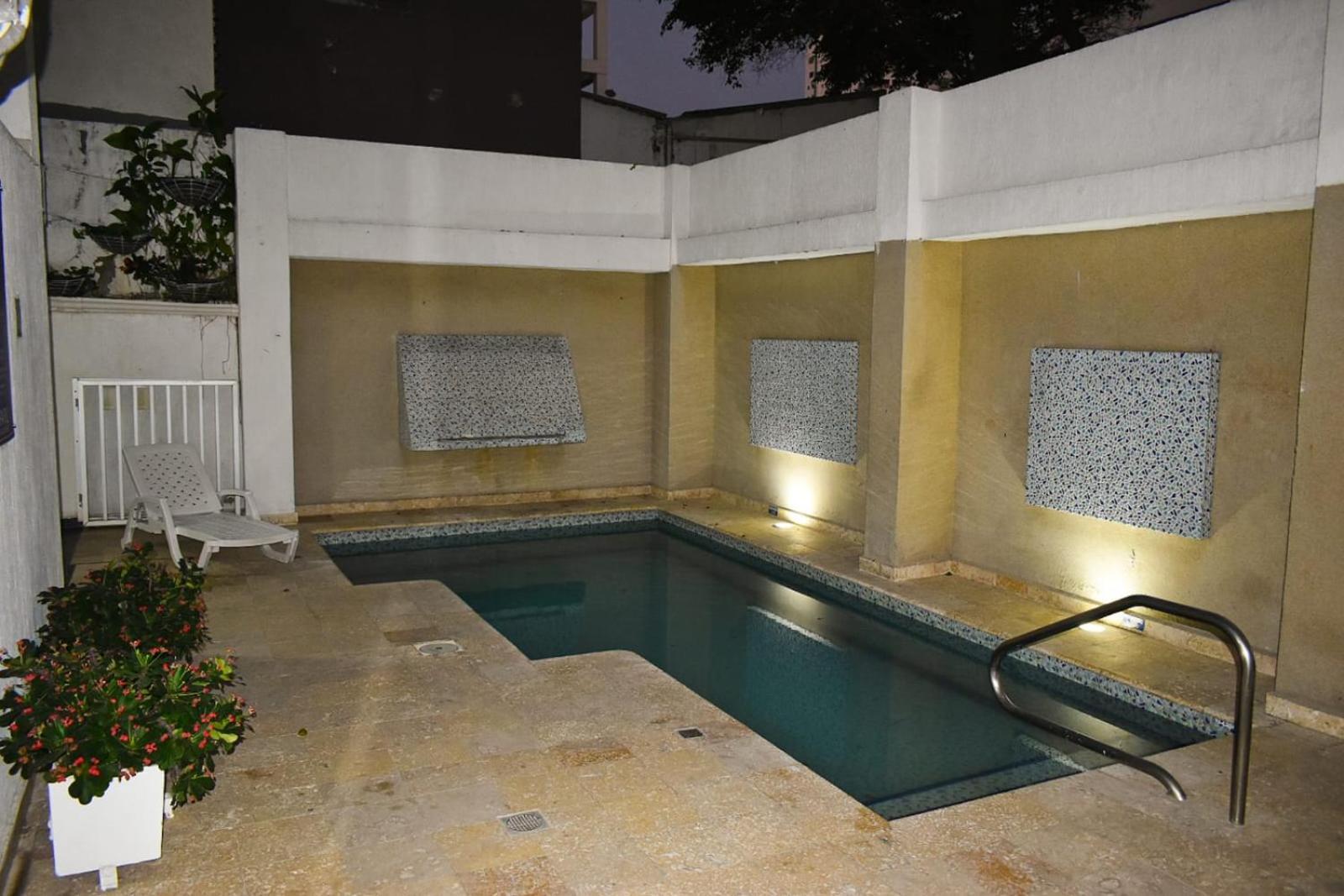 Hotel Or Cartagena  Exterior foto